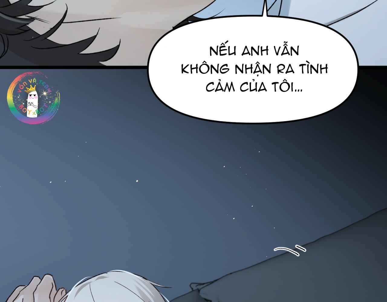 Đọc truyện Bị Thú Dữ Ngang Nhiên Đeo Đuổi - Chapter 18