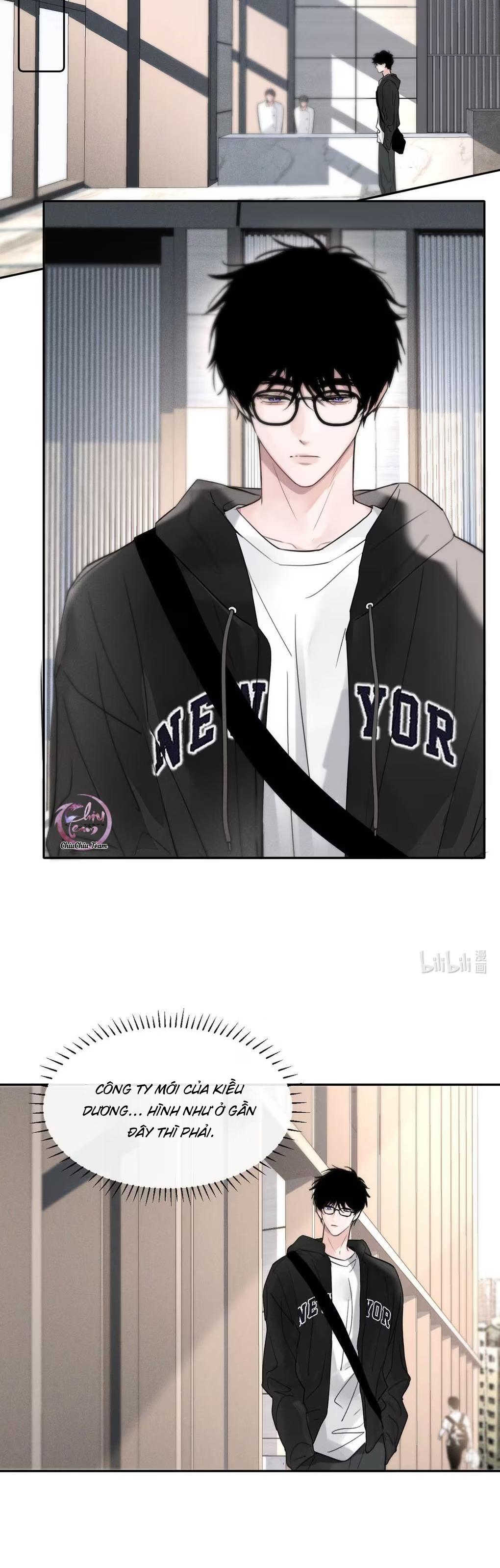 Đọc truyện Tôi Trở Thành Dẫn Đường Đỉnh Cấp Nhờ Trúc Mã - Chapter 5