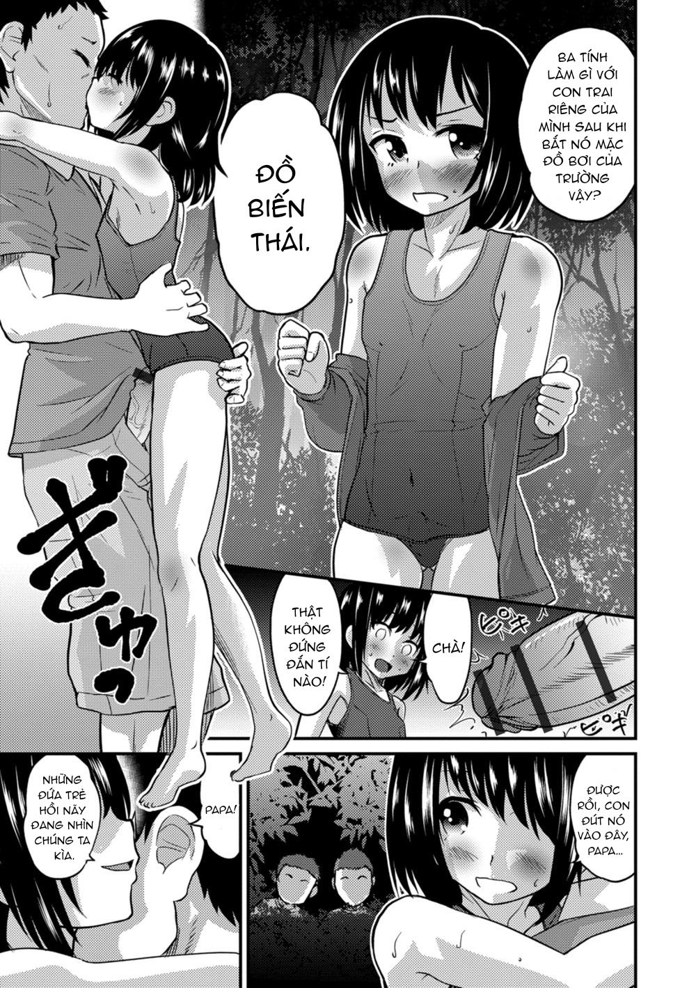 Đọc truyện Tuyển Tập Chjch và Chjch - Chapter 88