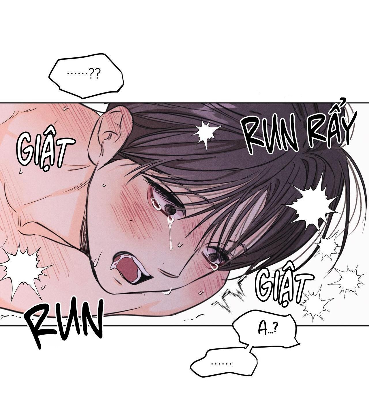 Đọc truyện CÔNG VIỆC LÀM THÊM HÀNG NGÀY - Chapter 24