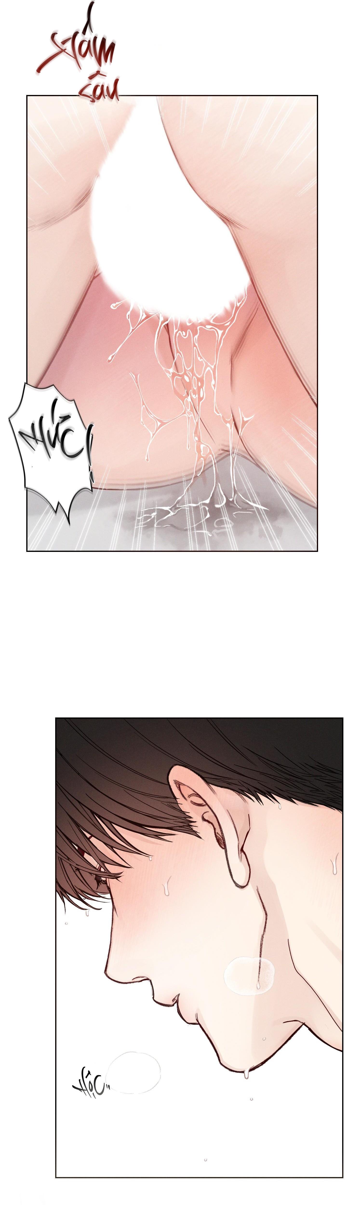 Đọc truyện THÁNG 12 - Chapter 37