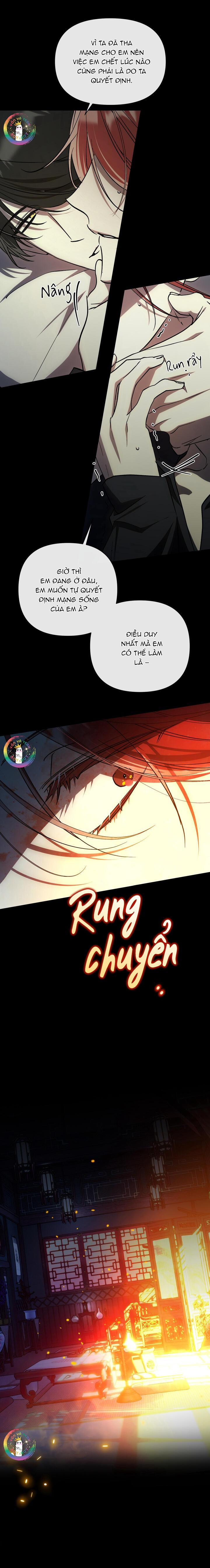 Đọc truyện Tuyển Tập Báo Cáo Xử Lý Rác Thải - Chapter 9