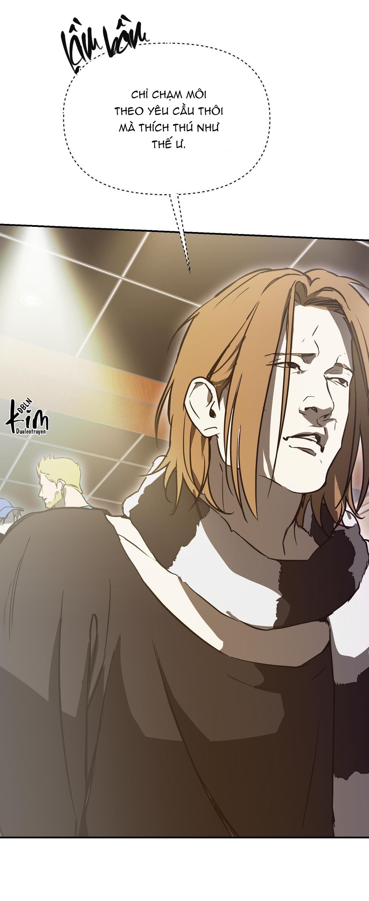 Đọc truyện DỰ ÁN MỌT SÁCH - Chapter 25