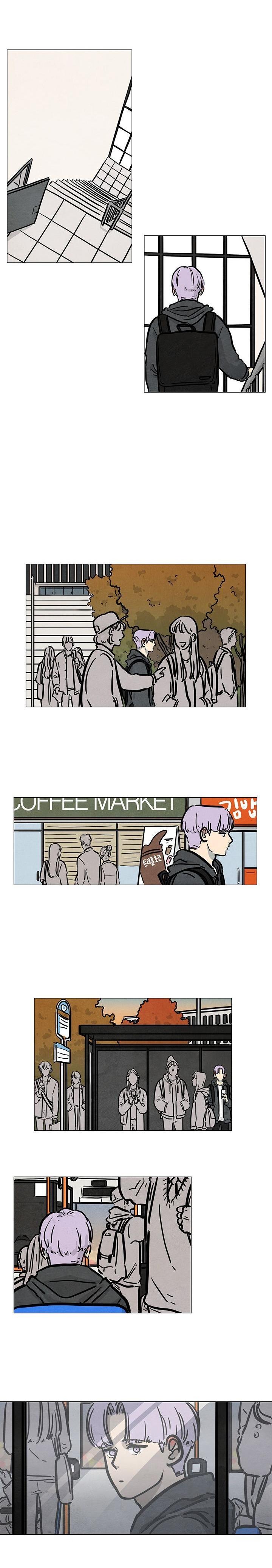 Đọc truyện Nhà Trọ Số 5 - Chapter 13