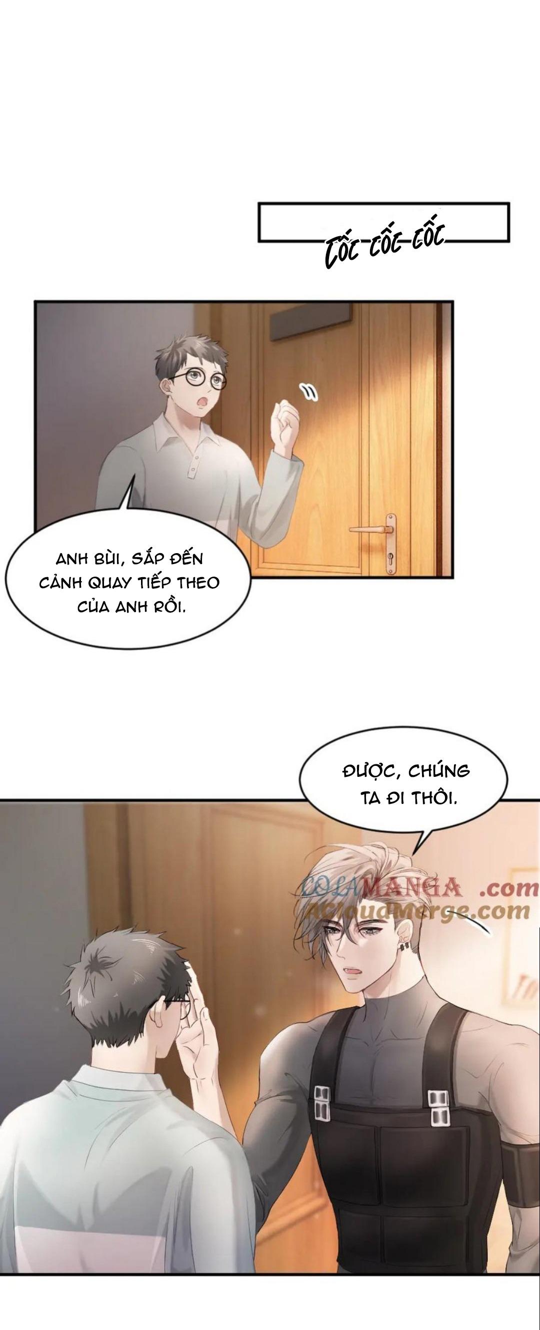Đọc truyện Tiểu thiếu gia dựa vào nhan sắc càn quét toàn hệ thống - Chapter 63