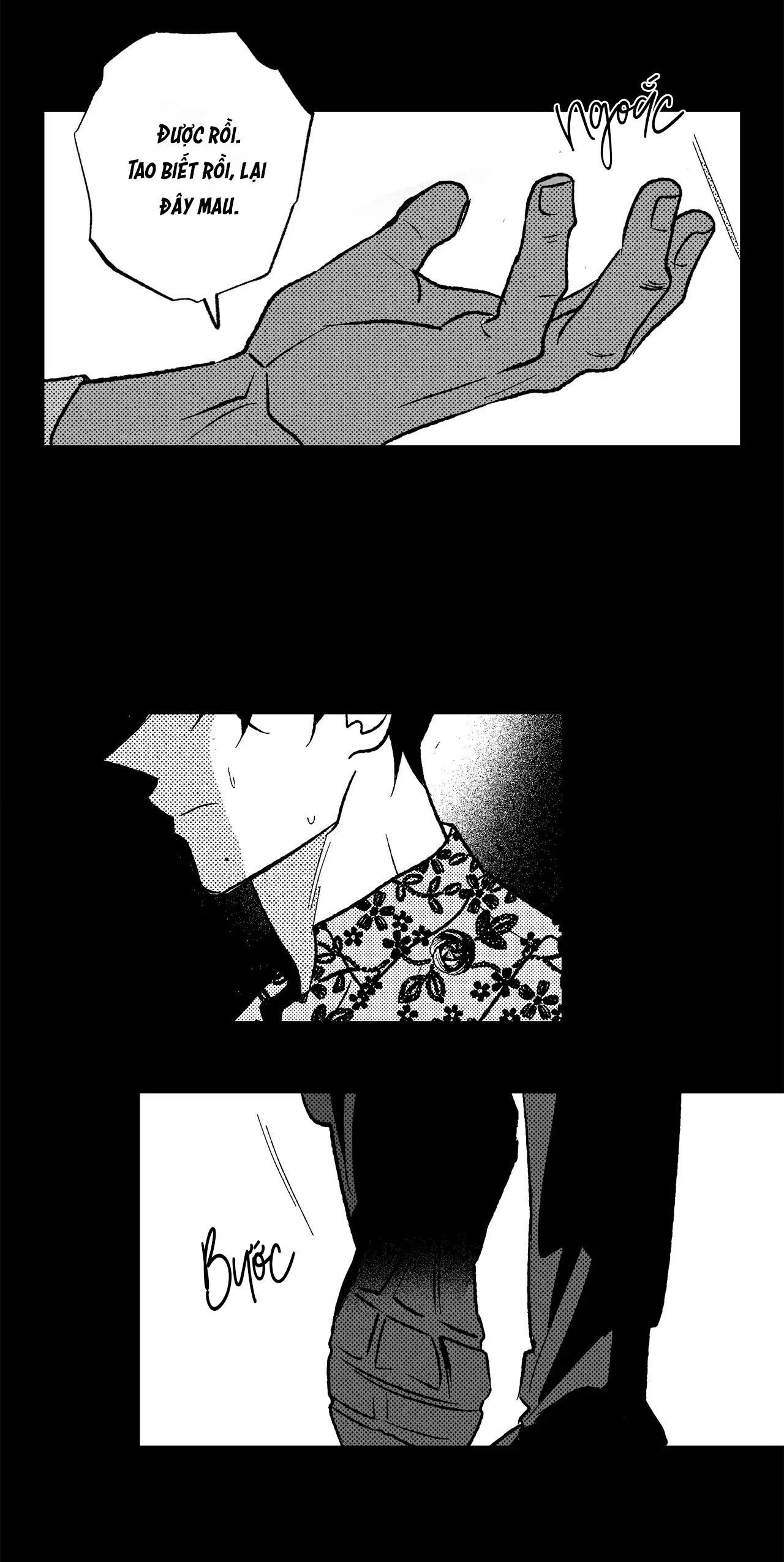 Đọc truyện  Sự kết hợp hoàn hảo - Chapter 35