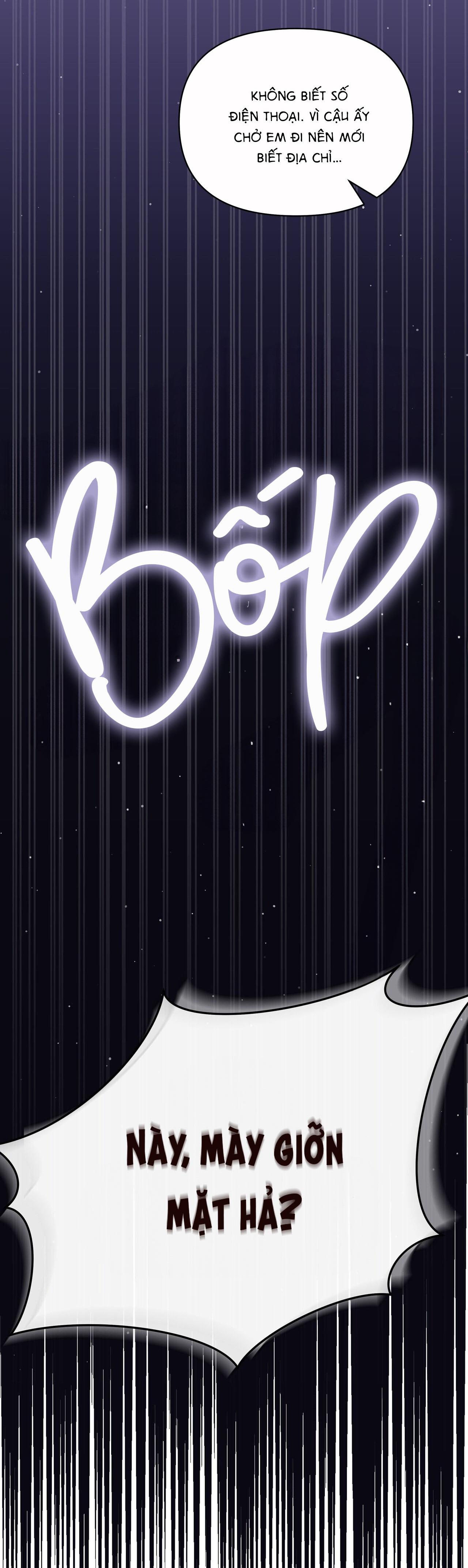 Đọc truyện |DROP| Chuyện Tình Bí Mật - Chapter 24