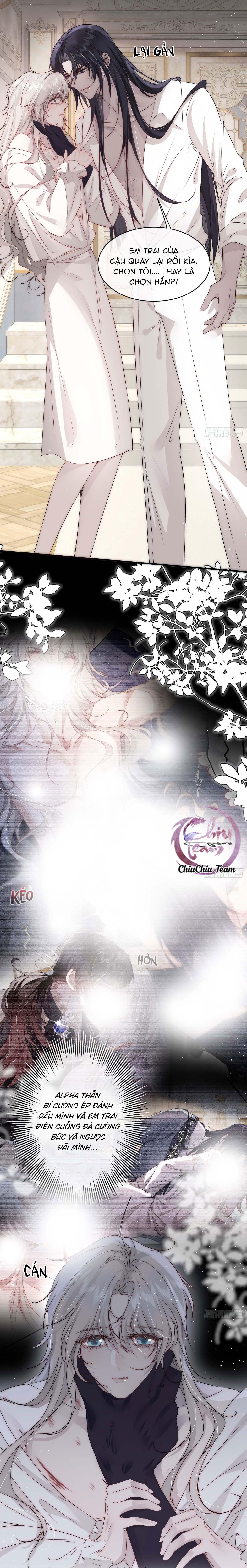 Đọc truyện Tù Long Tuyết - Chapter 5