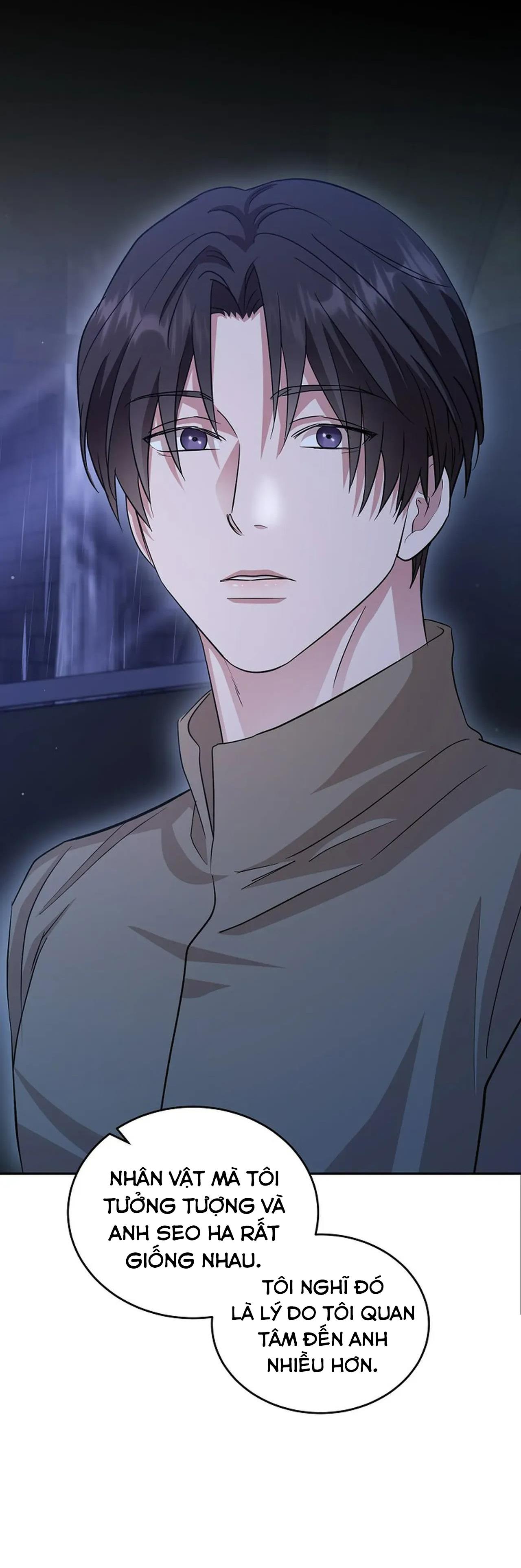 Đọc truyện DÒNG SÔNG NÔ LỆ - Chapter 10