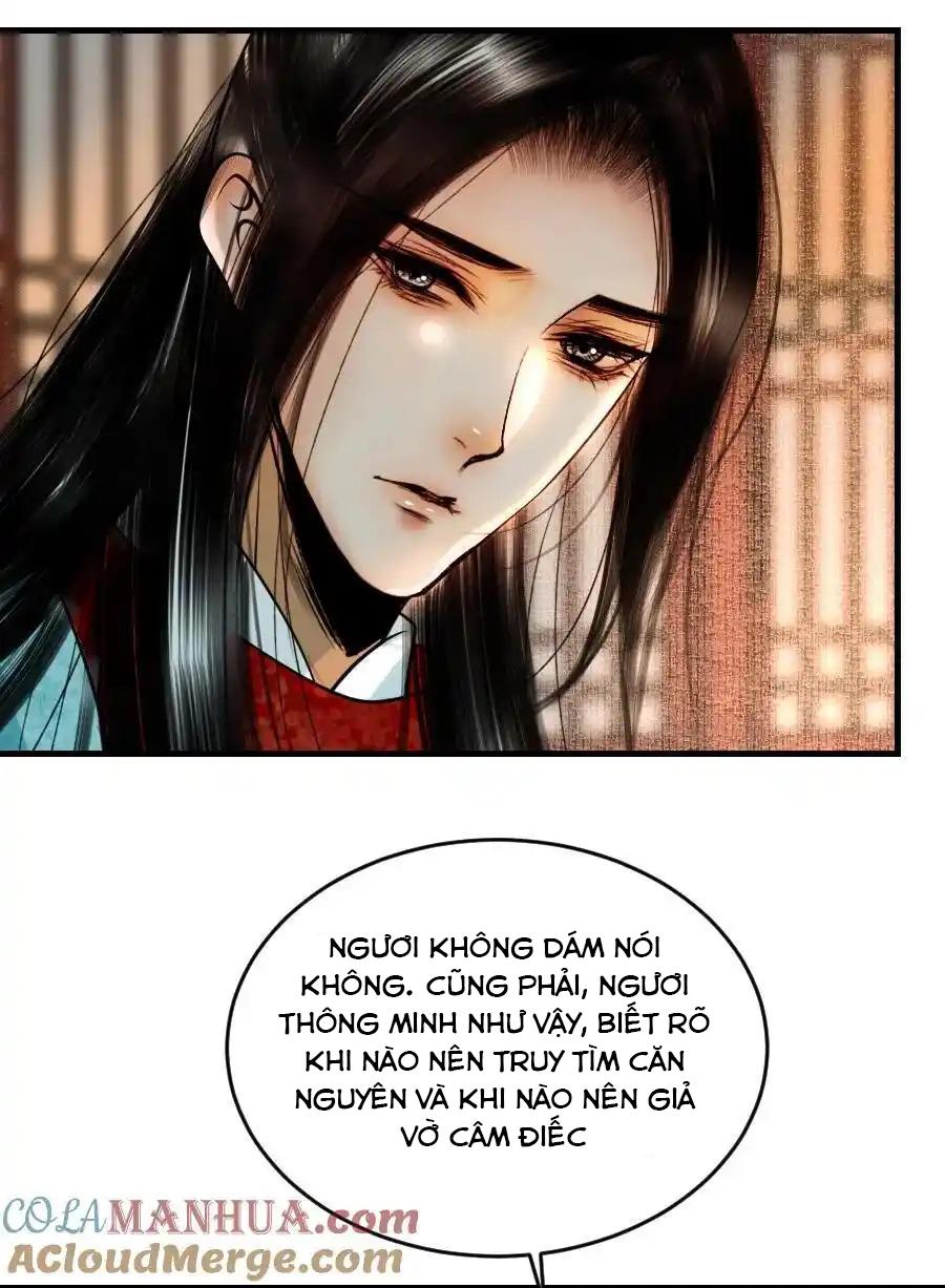 Đọc truyện Vòng Luân Hồi - Chapter 86