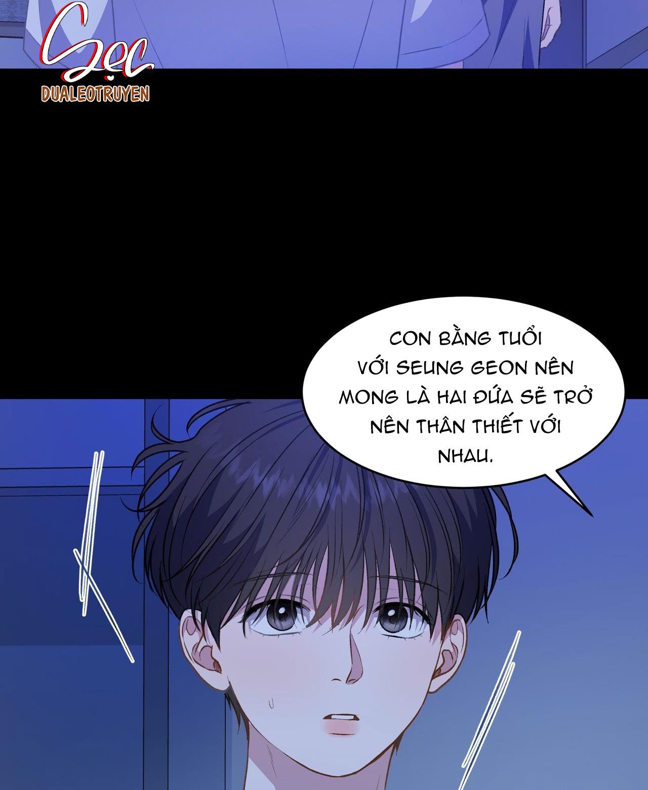 Đọc truyện CÁCH TỒN TẠI NHƯ MỘT NGƯỜI CHƠI - Chapter 56