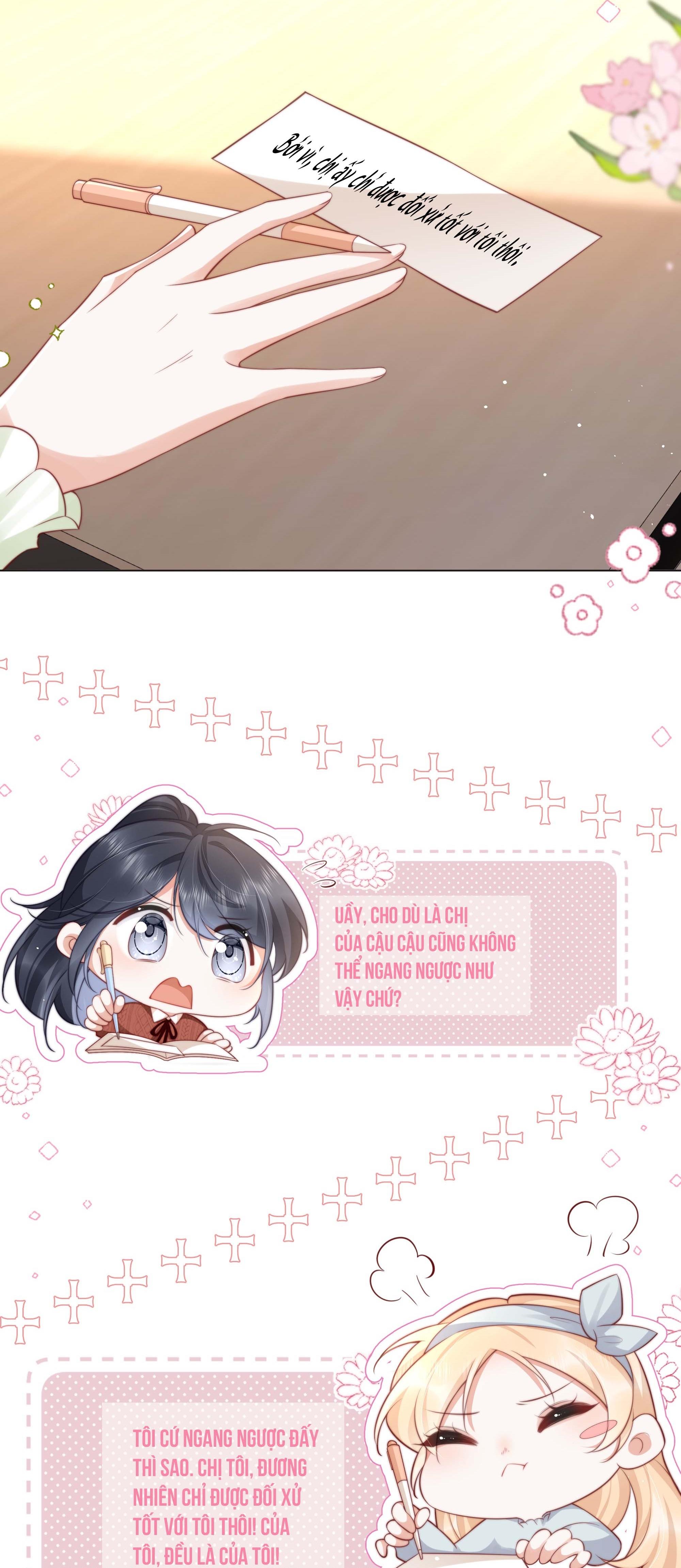 Đọc truyện Dư sinh vi kì - Chapter 22