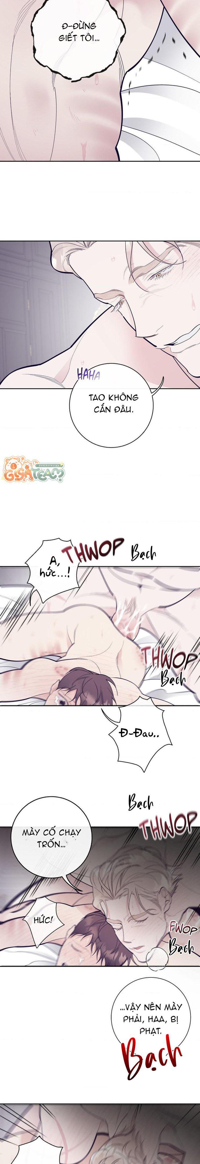 Đọc truyện Rên Rỉ - Chapter 10