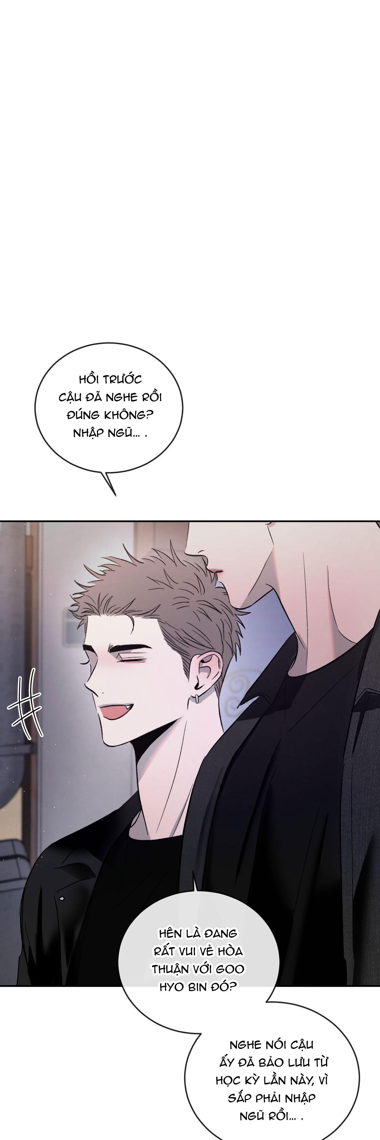 Đọc truyện TƯƠNG PHẢN - Chapter 75