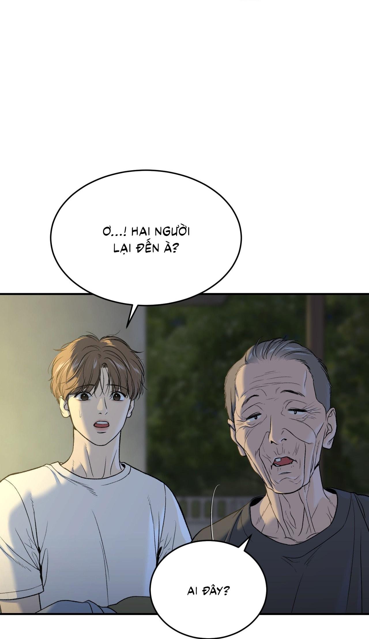 Đọc truyện  ChinhX - Vận Xui - Chapter 58