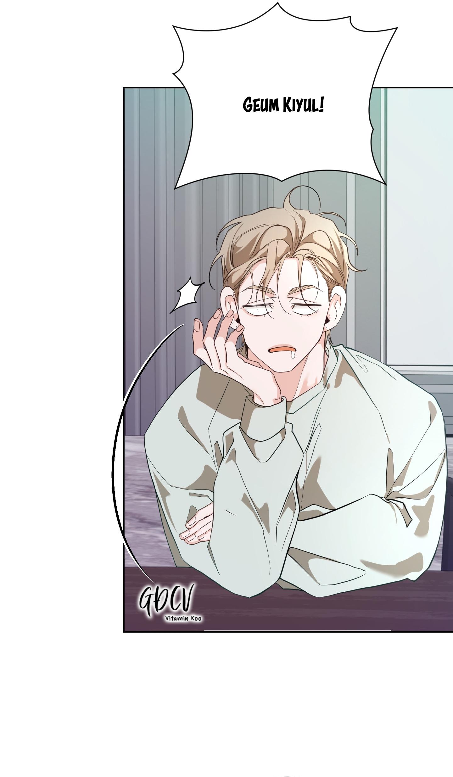 Đọc truyện VÁN CỜ LẬT NGƯỢC - Chapter 1