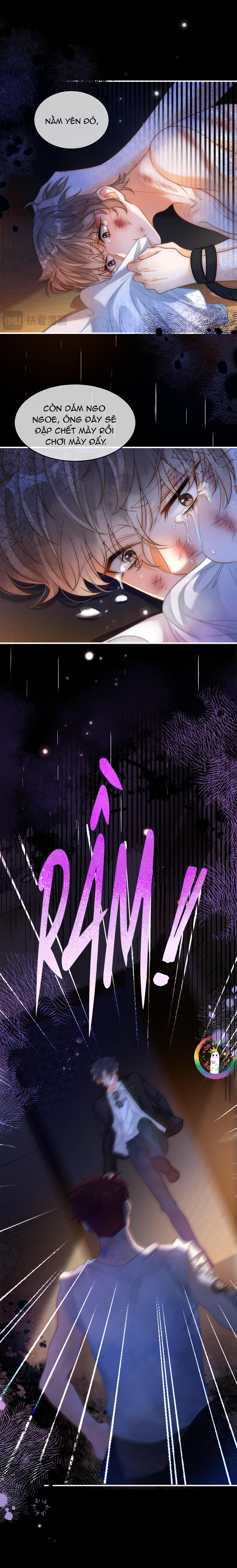 Đọc truyện Nam Thần Bá Đạo Cầu Xin Tôi Quay Lại (NGANG RAW) - Chapter 31