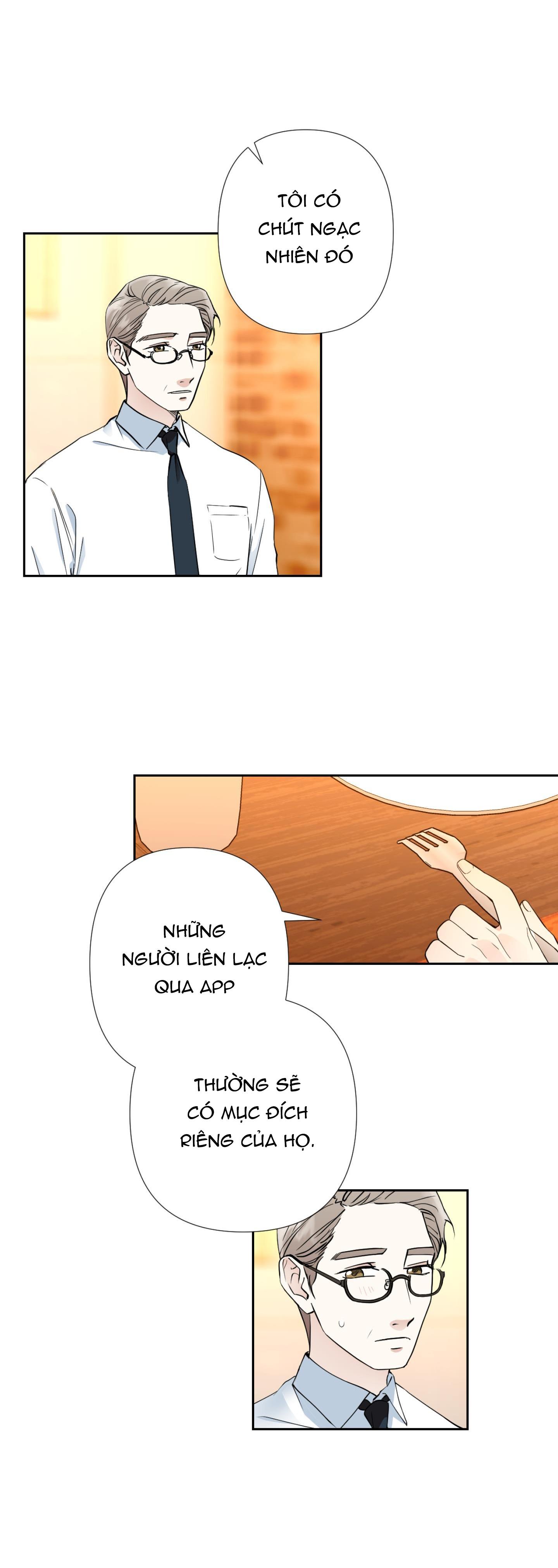 Đọc truyện TUYỂN TẬP NHỮNG ÔNG CHÚ TÀ ZÂM - Chapter 12.1