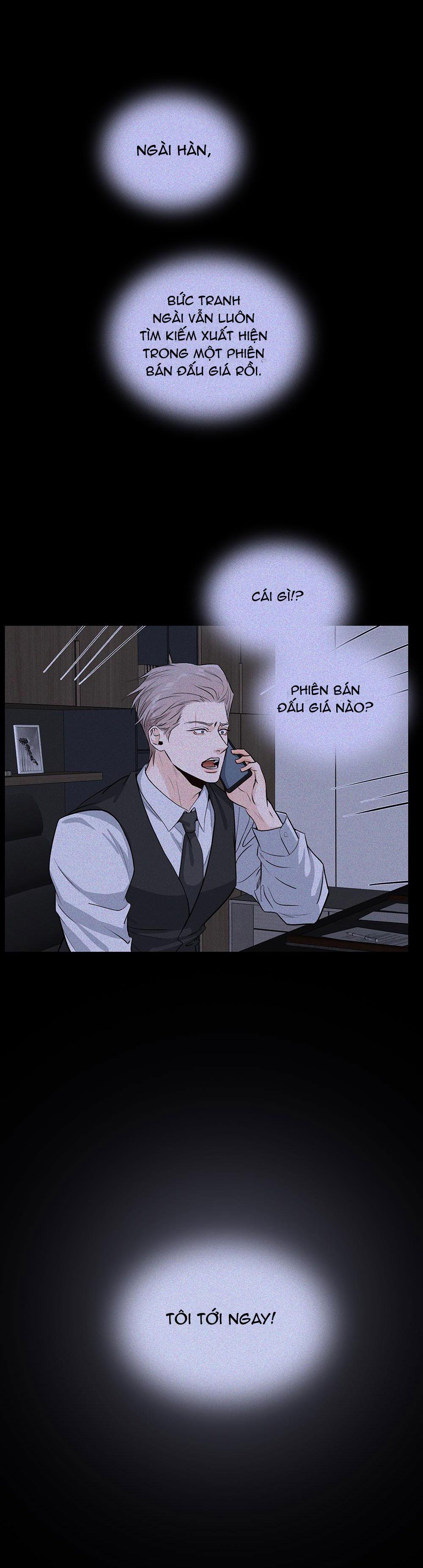Đọc truyện Quan Hệ Trả Nợ (END) - Chapter 47