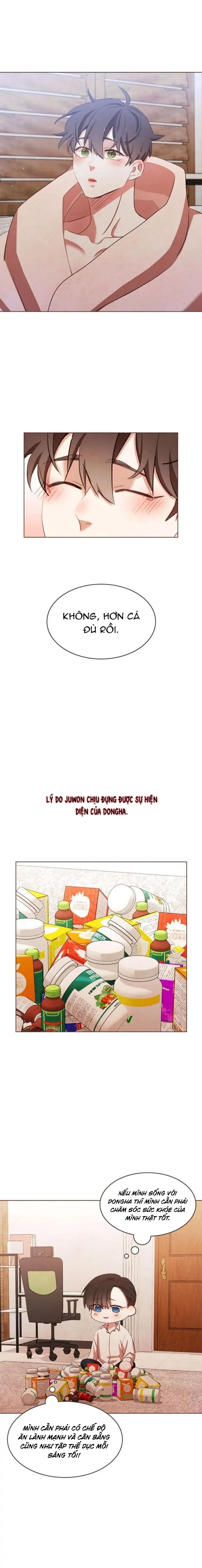 Đọc truyện Ma Cà Rồng Đếch Có Thật Đâu! (END) - Chapter 76