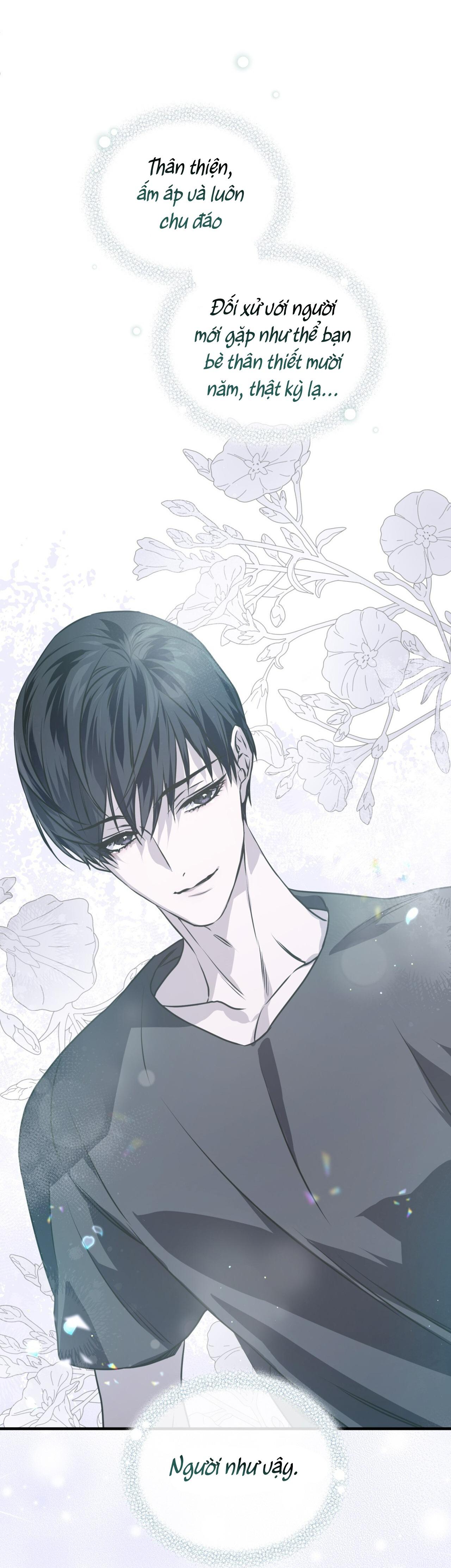 Đọc truyện THẤT LẠC - Chapter 14
