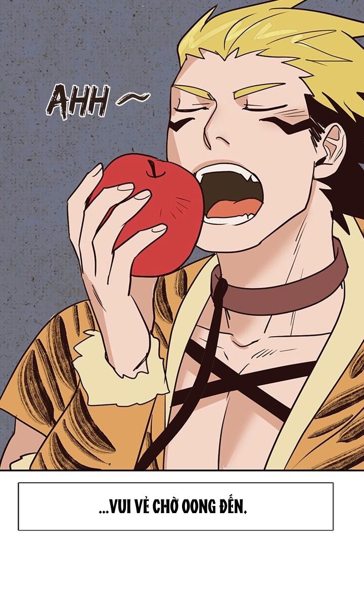 Đọc truyện [Hoàn] Rạp Chiếu Phim BL Cổ Điển - Chapter 49