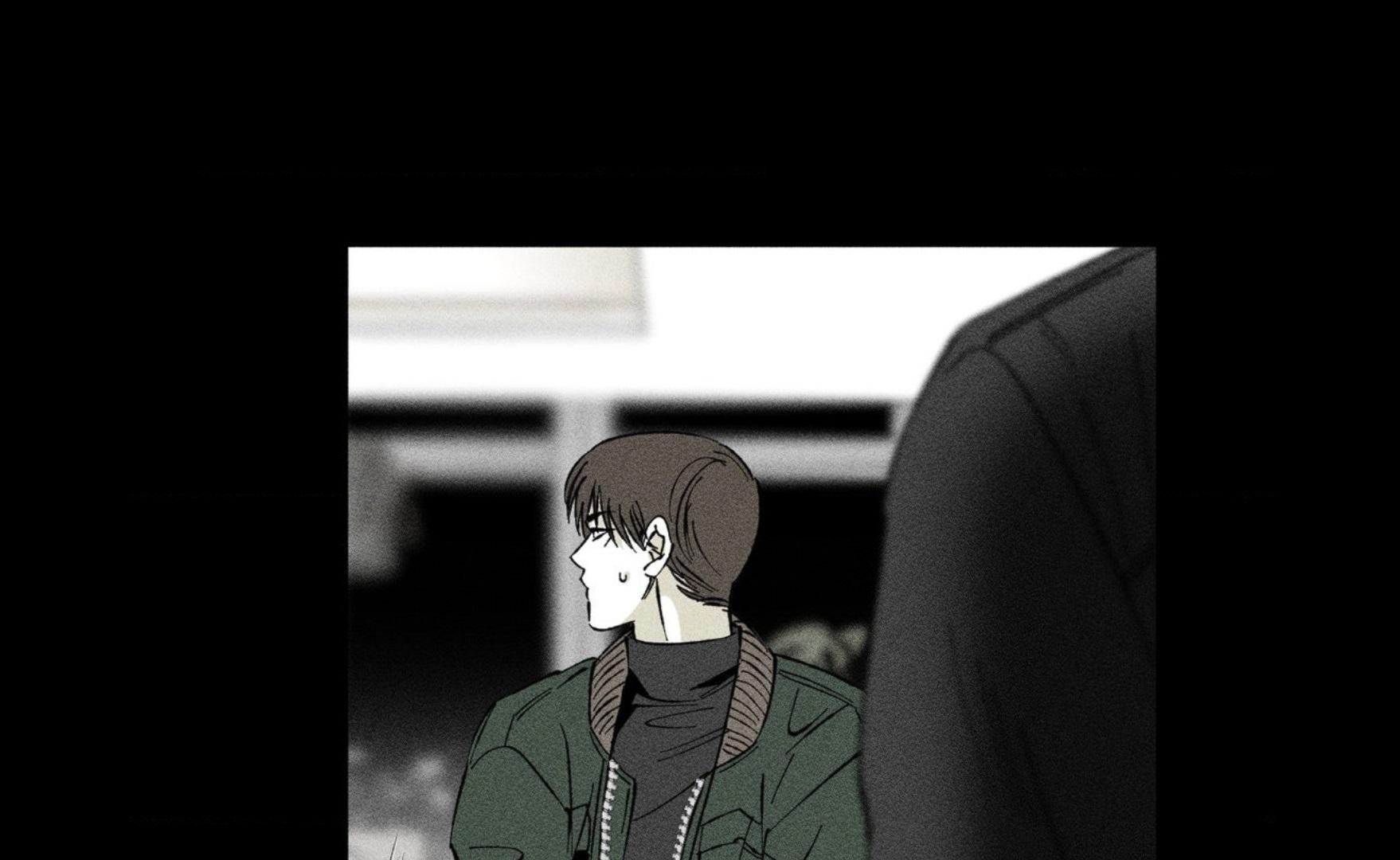 Đọc truyện Yuwon Không Thay Đổi - Chapter 5