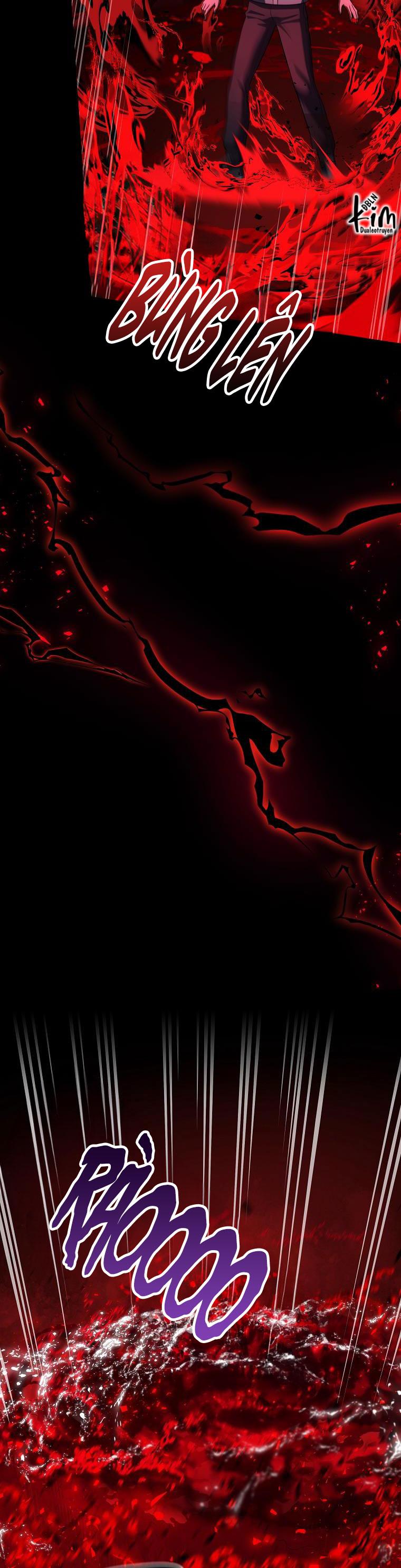 Đọc truyện OPEN THE DOOR - Chapter 23