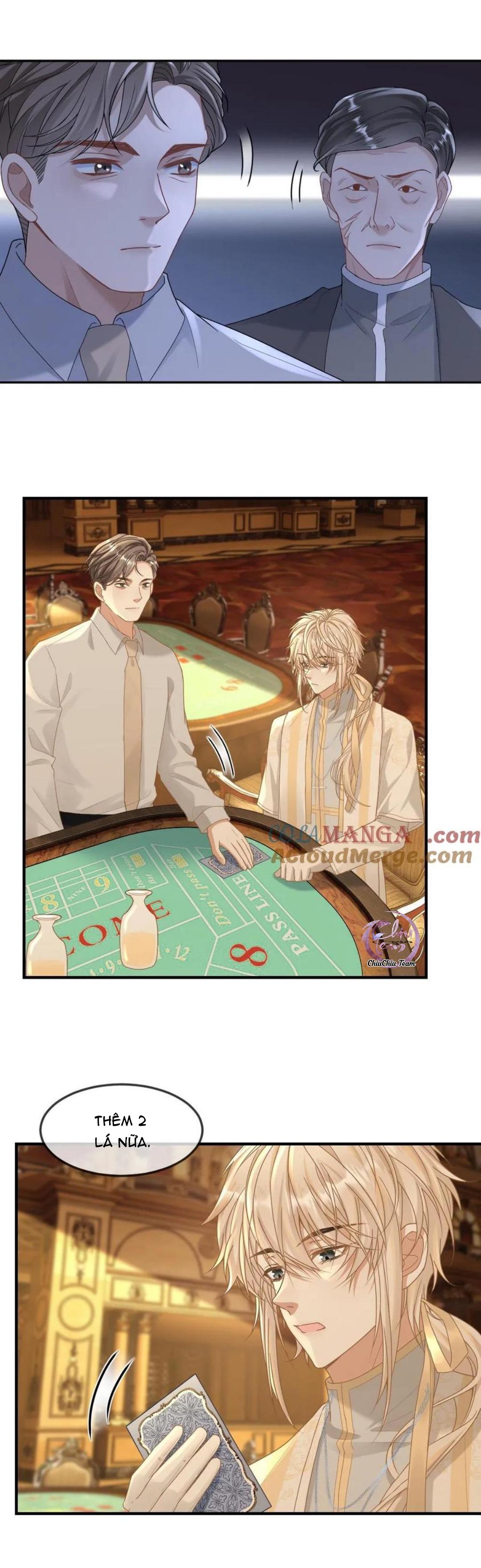 Đọc truyện Khát Vọng Ngọt Ngào - Chapter 319