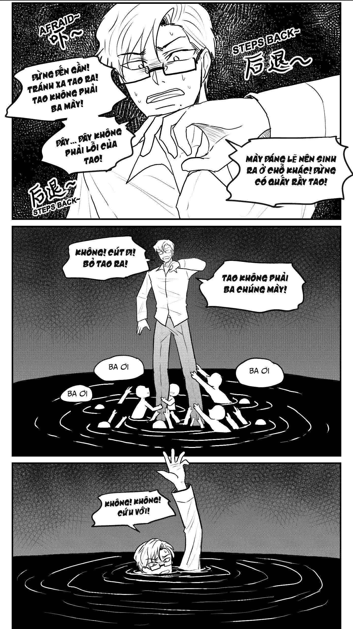 Đọc truyện Tuyển tập trôn có lài - Chapter 44.6