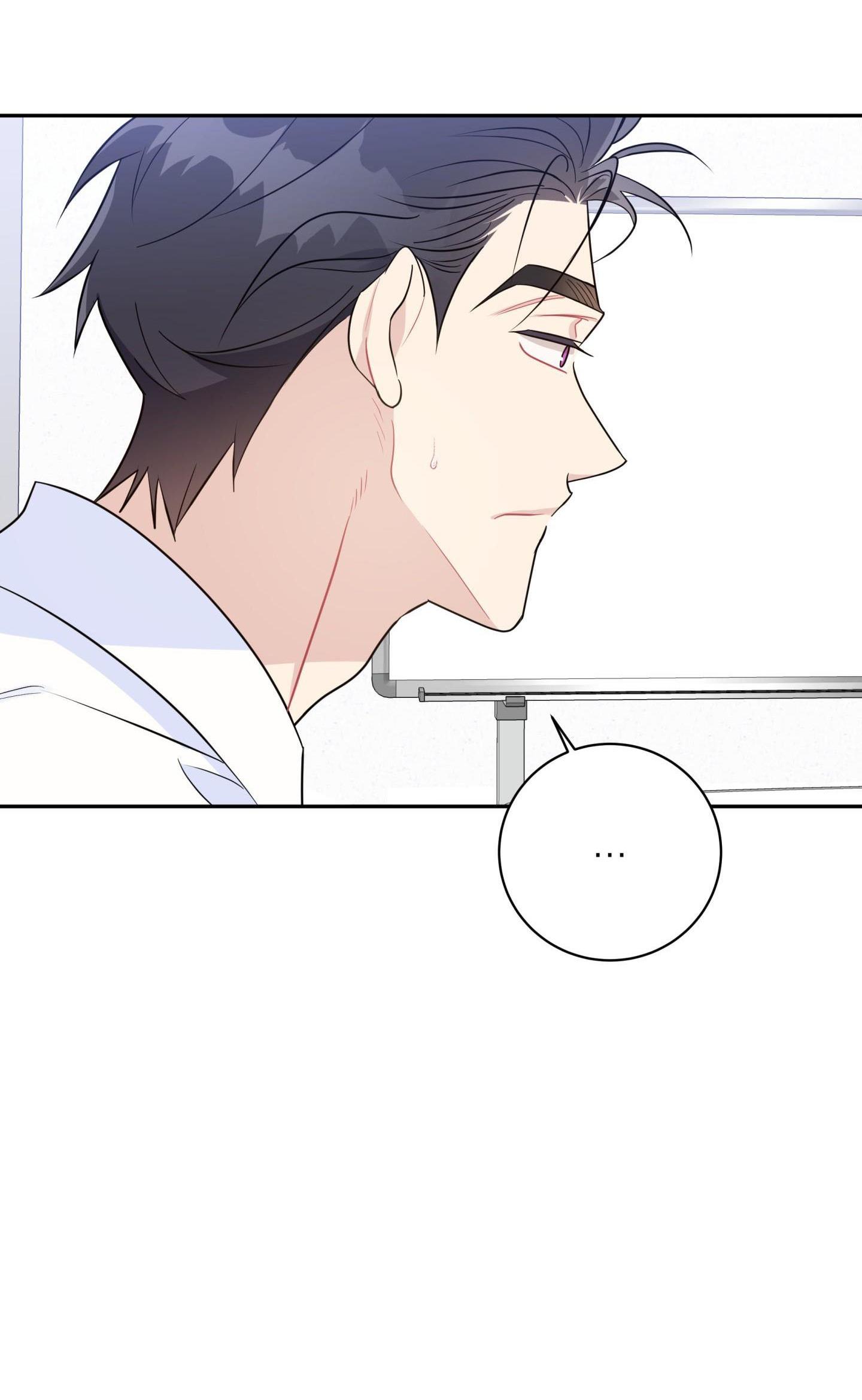 Đọc truyện  Bắt tay hả, thôi bỏ đi! - Chapter 19