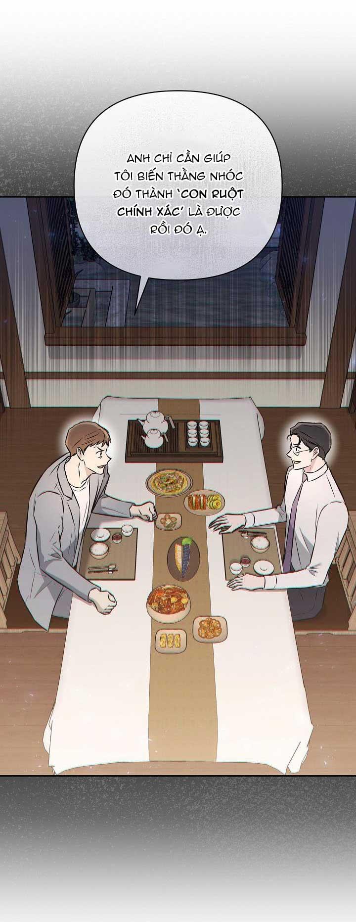 Đọc truyện PHIM TRUYỀN HÌNH DÀI TẬP - Chapter 33