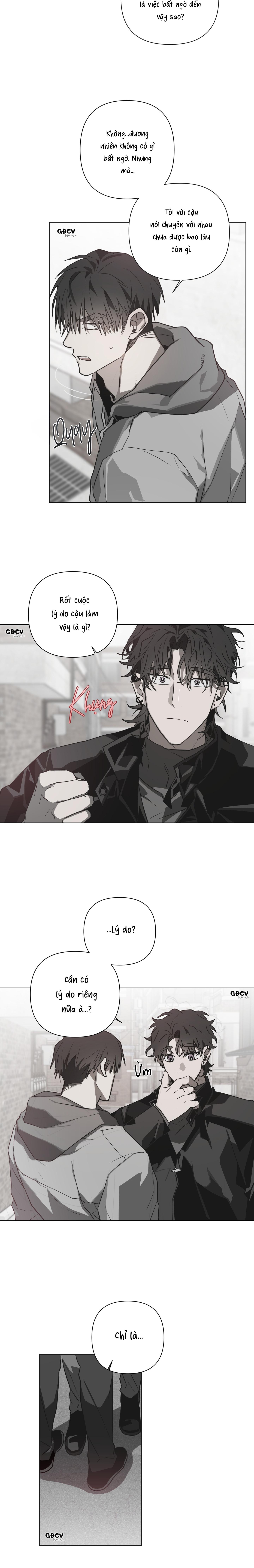 Đọc truyện  NGÔI NHÀ DỊ THƯỜNG - Chapter 1