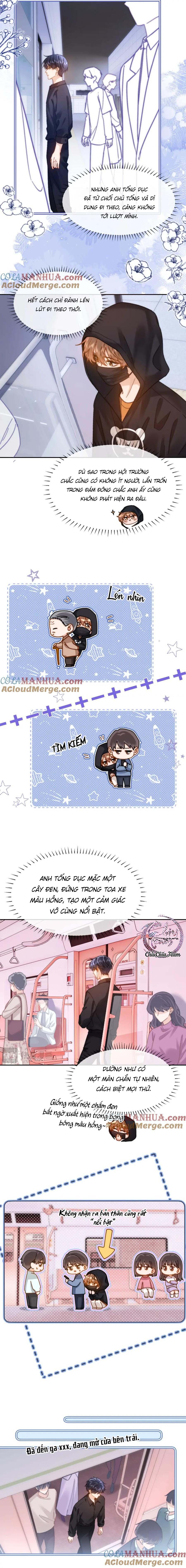 Đọc truyện Chất Dị Ứng Đáng Yêu - Chapter 27