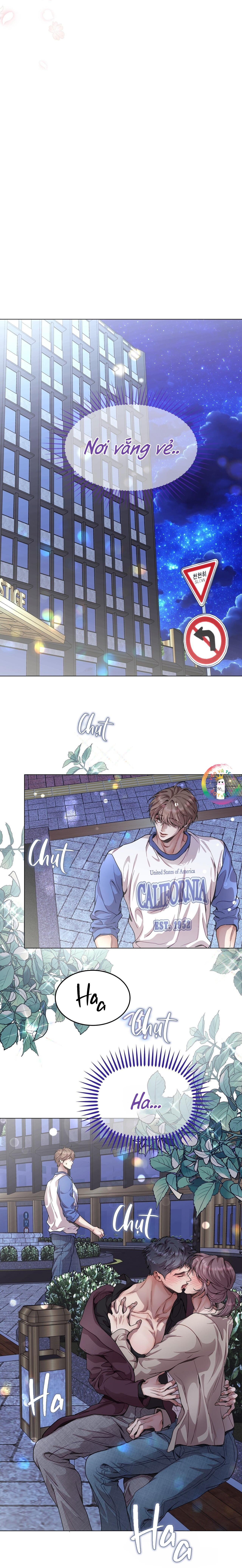 Đọc truyện (END) Vị Kỷ - Chapter 73