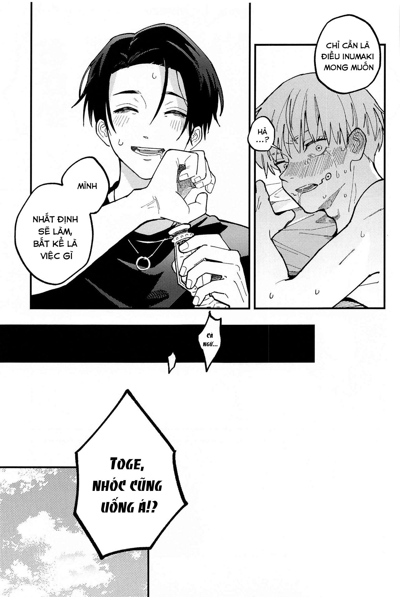 Đọc truyện Ổ sìn OTP - Chapter 186