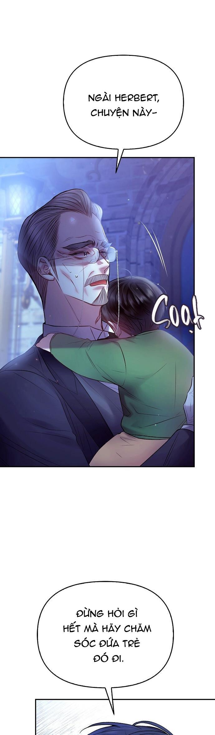 Đọc truyện CƠN MƯA NGỌT NGÀO - Chapter 48