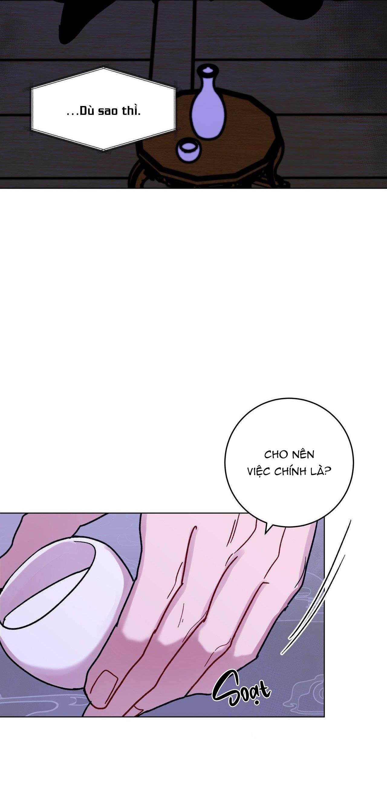 Đọc truyện CƠN MƯA RÀO MÙA HẠ - Chapter 70