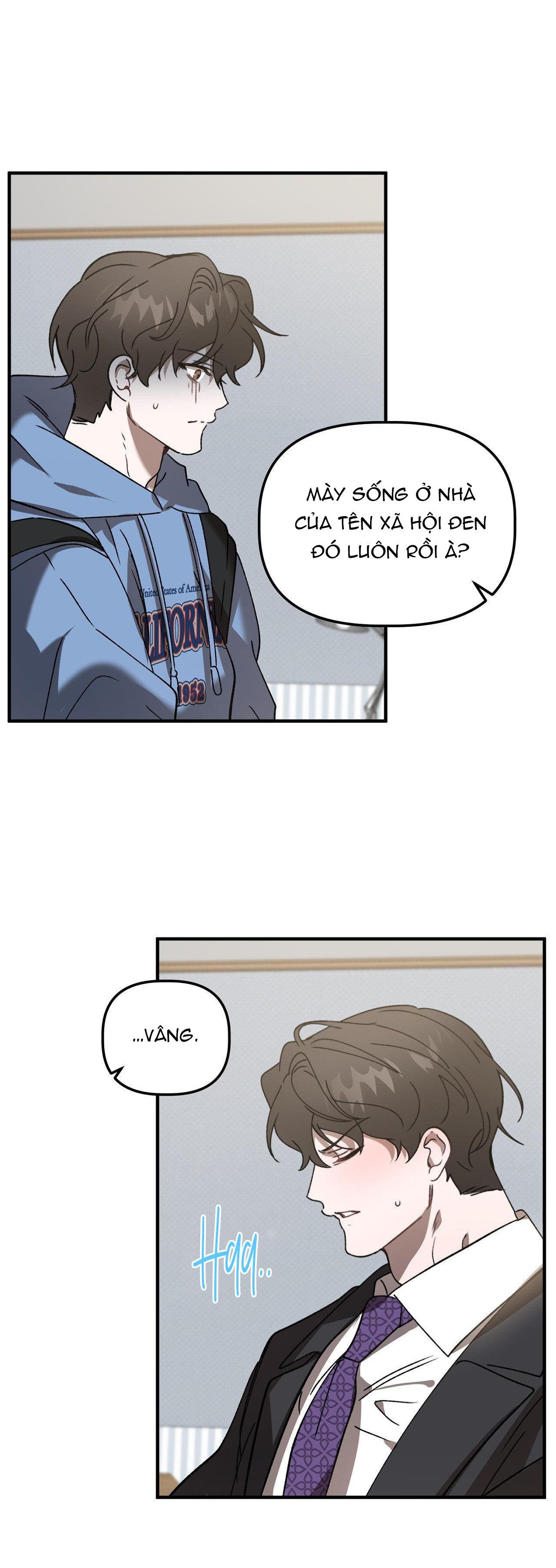 Đọc truyện ĐÃ HIỂU CHƯA - Chapter 64