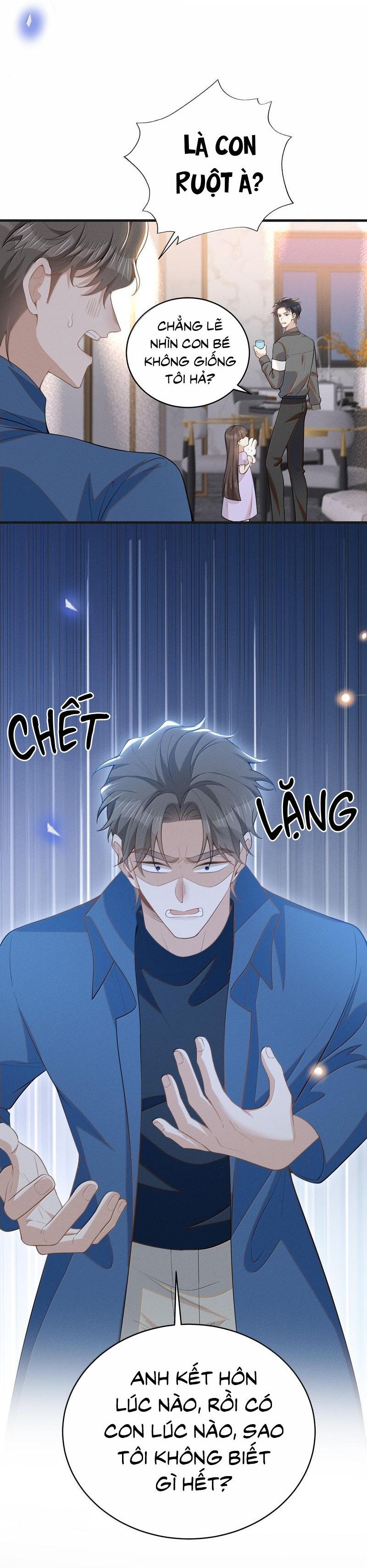 Đọc truyện Lai sinh bất kiến - Chapter 154