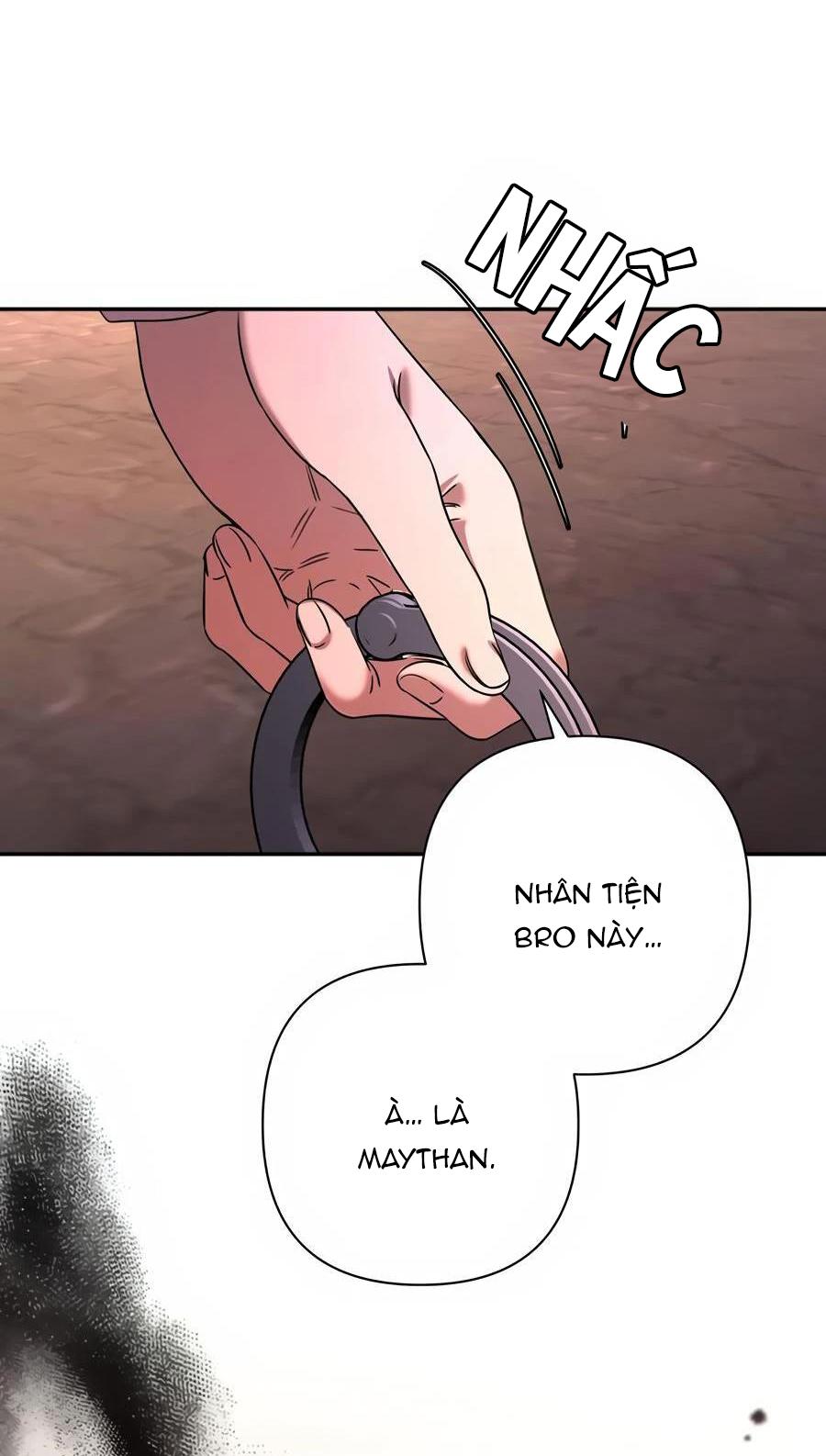 Đọc truyện Mắc Kẹt Trong Game Hẹn Hò Của Em Gái Tôi - Chapter 76