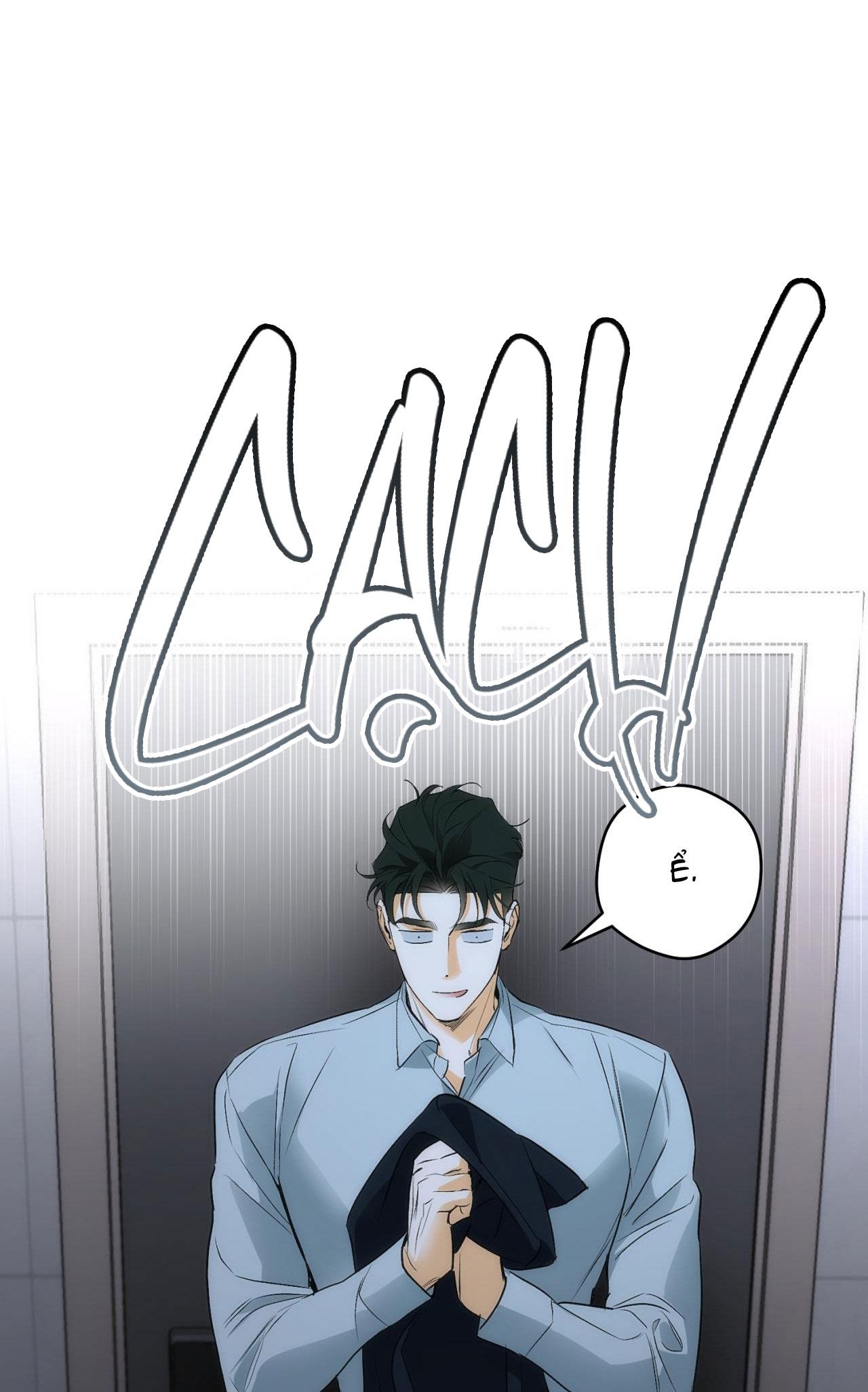 Đọc truyện OFF TRACK - Chapter 18