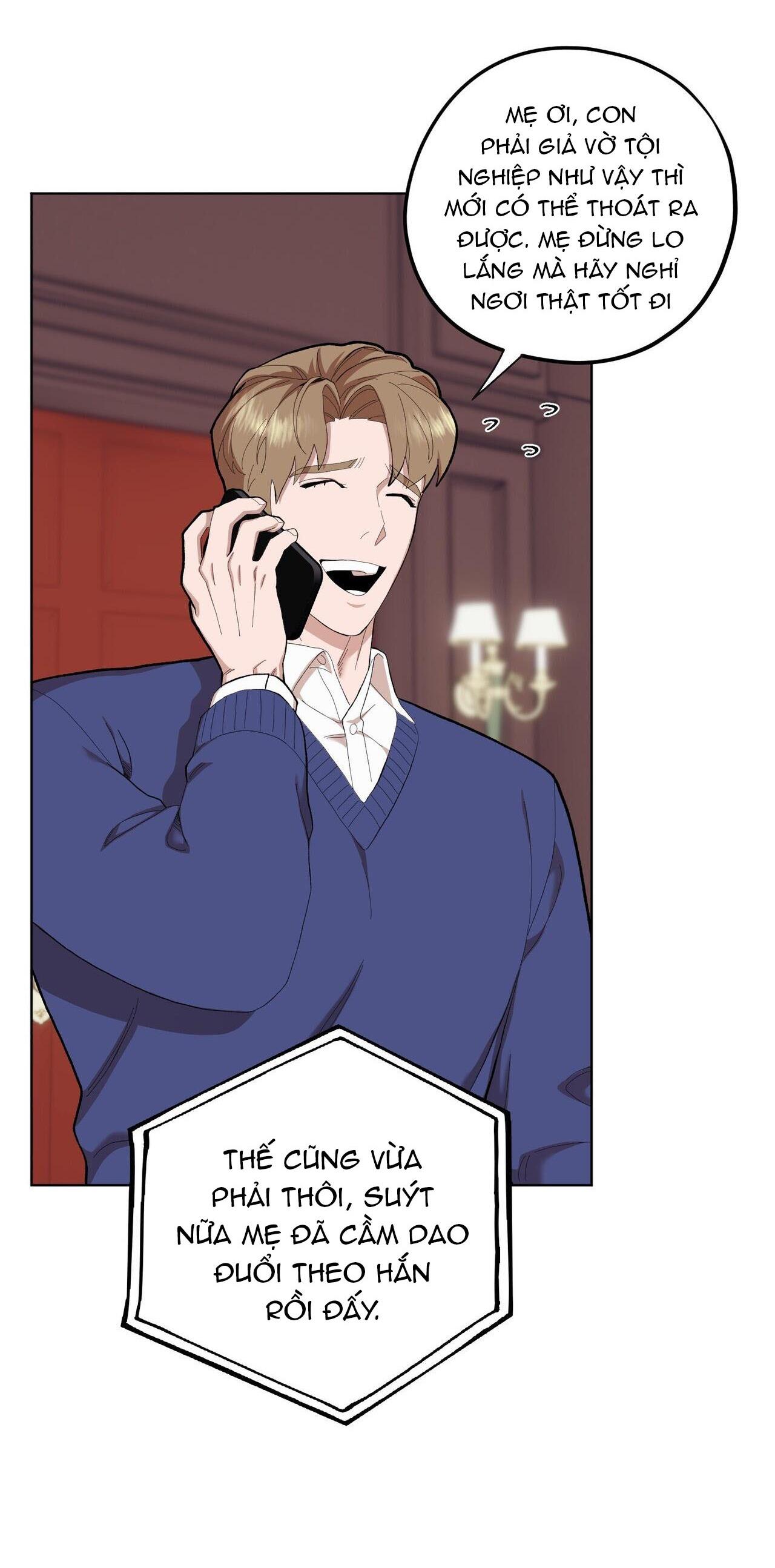 Đọc truyện Làm dâu nhà tài phiệt họ Kang - Chapter 69