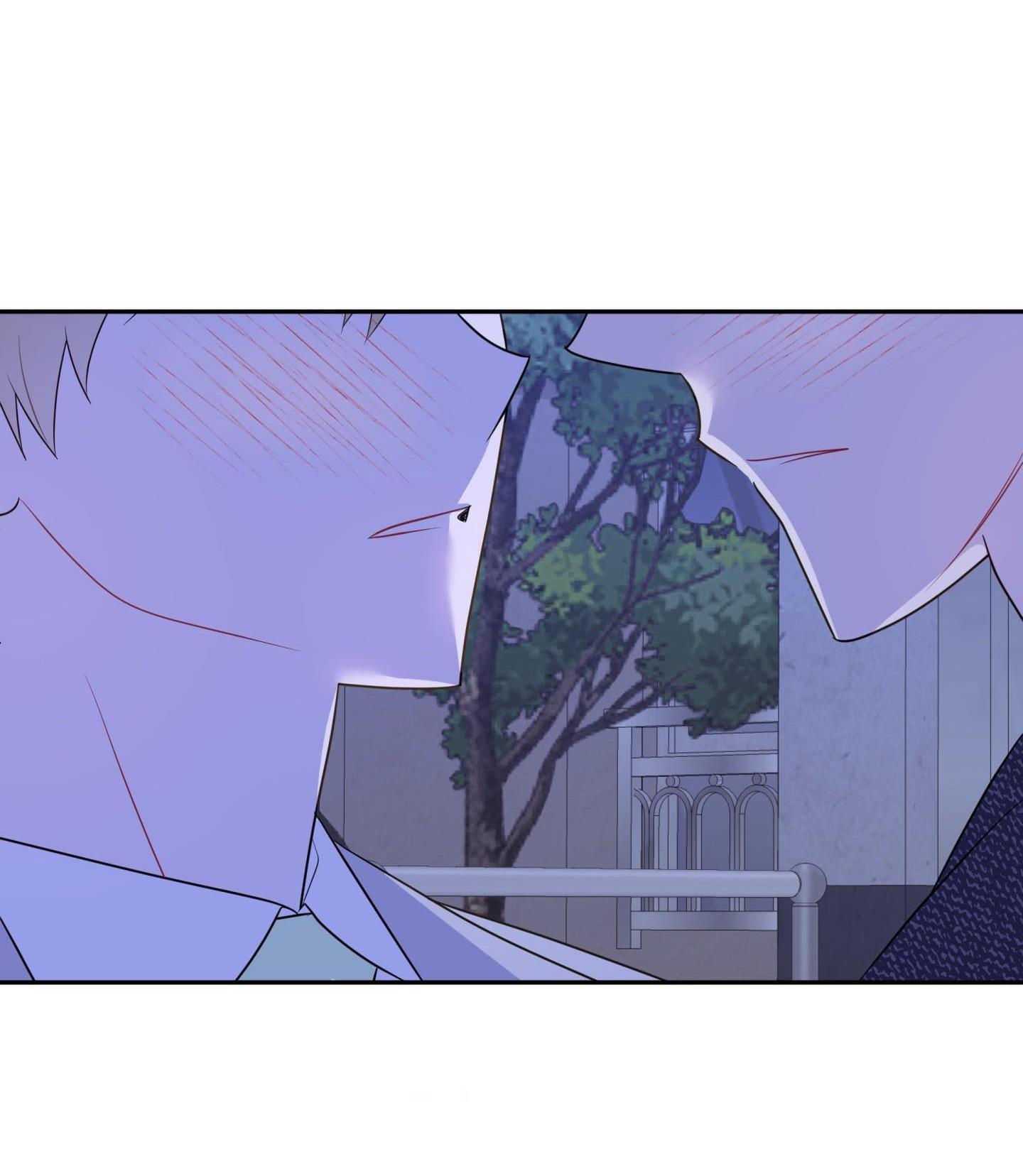 Đọc truyện  Bắt tay hả, thôi bỏ đi! - Chapter 20
