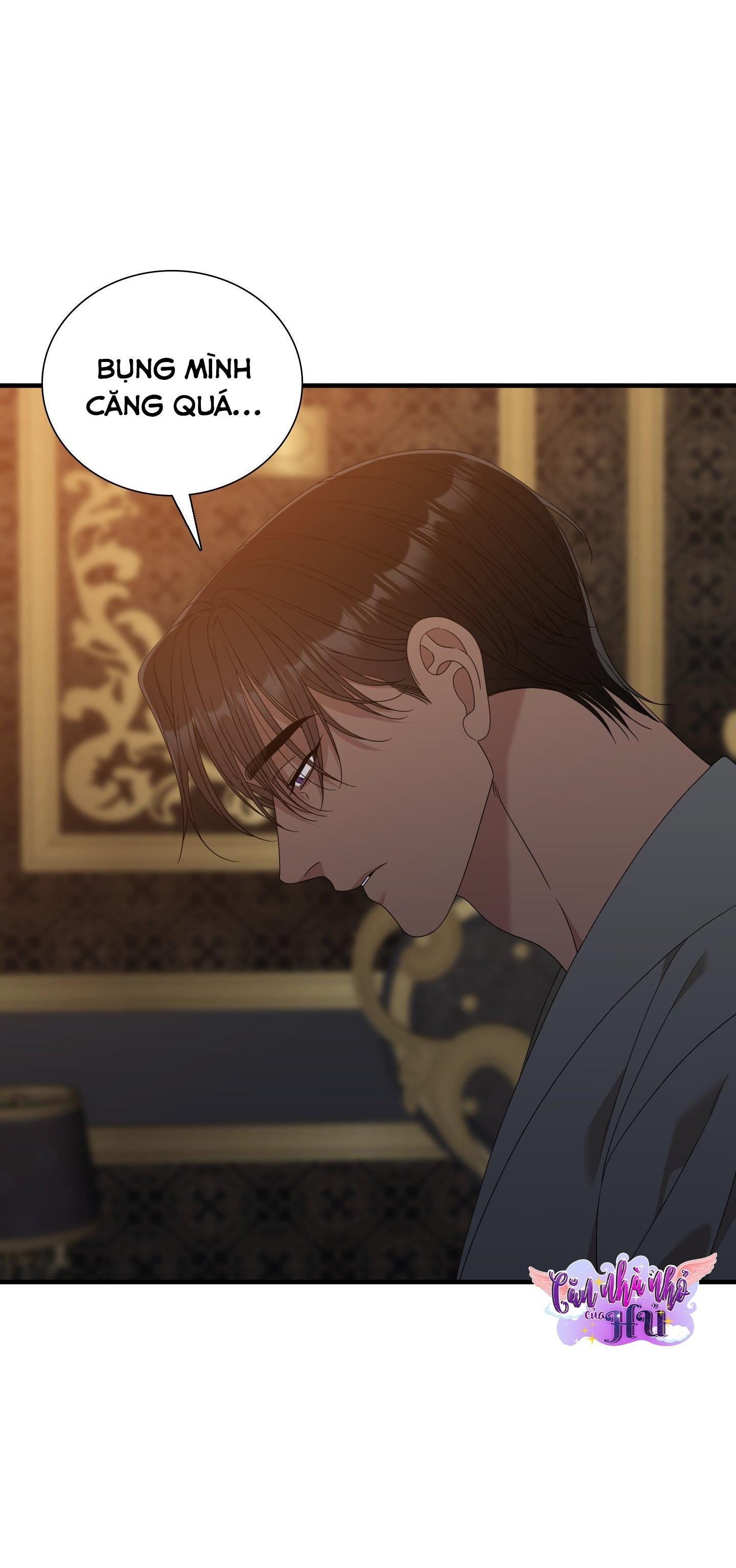 Đọc truyện ÁI TÌNH TỰ TÂM - Chapter 58