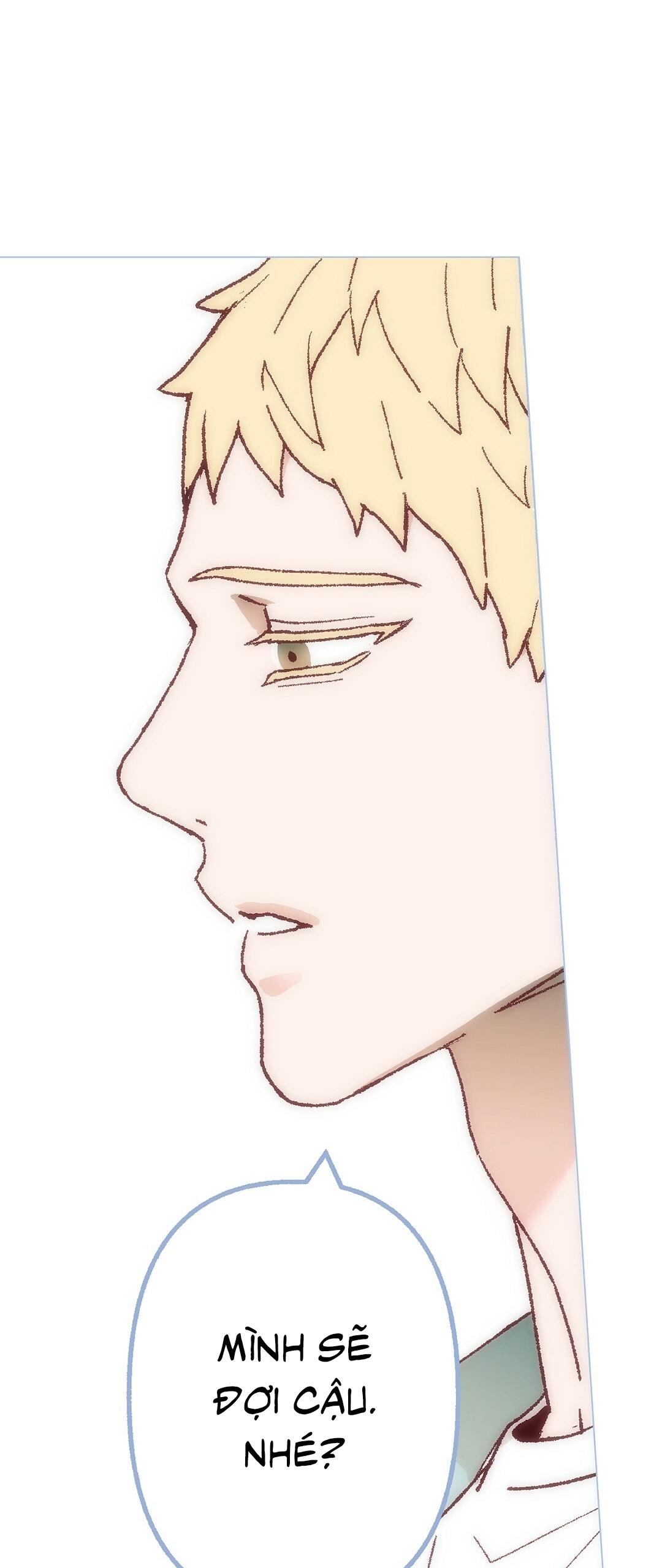 Đọc truyện BOY LOVE - FAN BOOK - Chapter 7