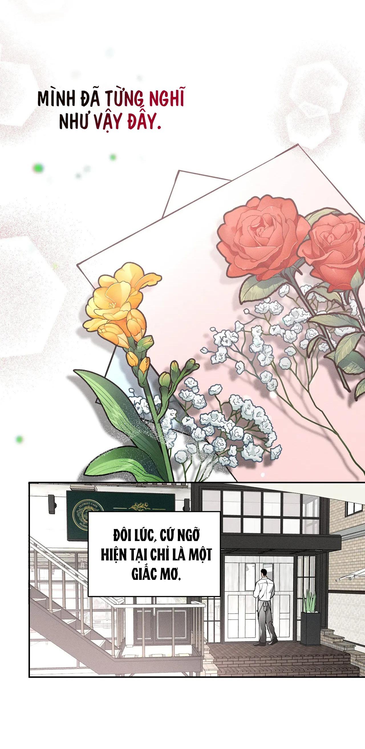 Đọc truyện CẨN THẬN TRĂNG TRÒN THÁNG 3 ĐẤY - Chapter 83