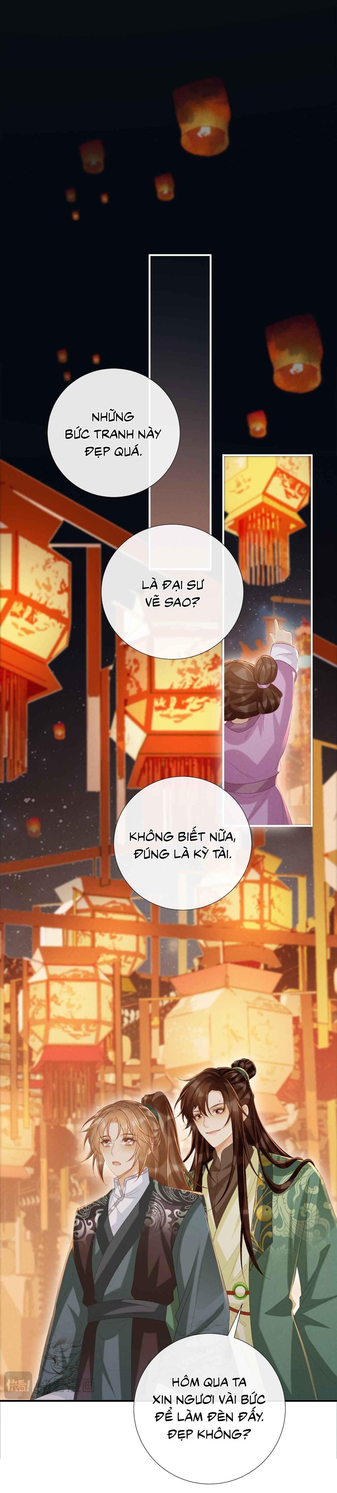 Đọc truyện CẠM BẪY CỦA KẺ BIẾN THÁI - Chapter 99