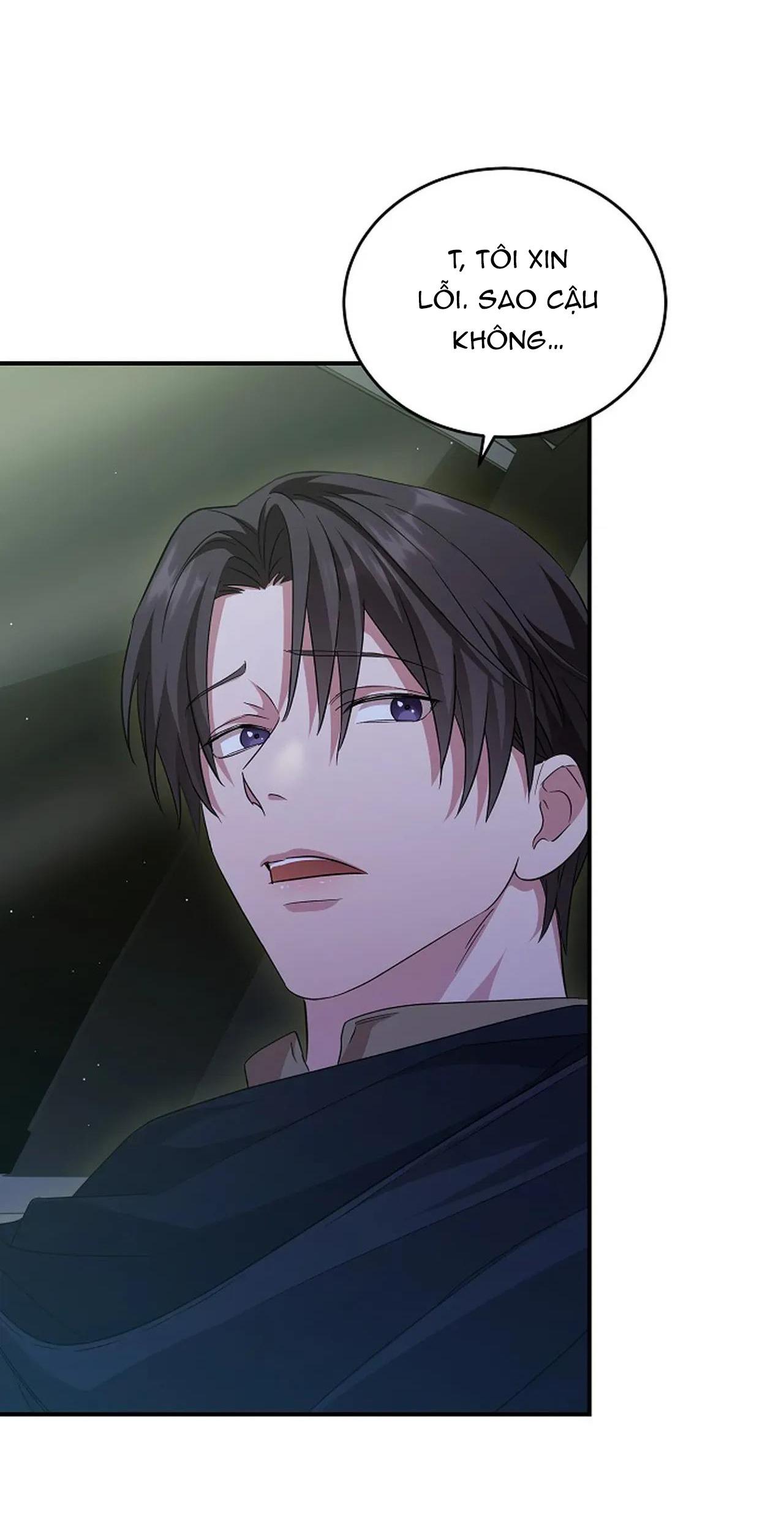 Đọc truyện RIVER OF BONDAGE - Chapter 11