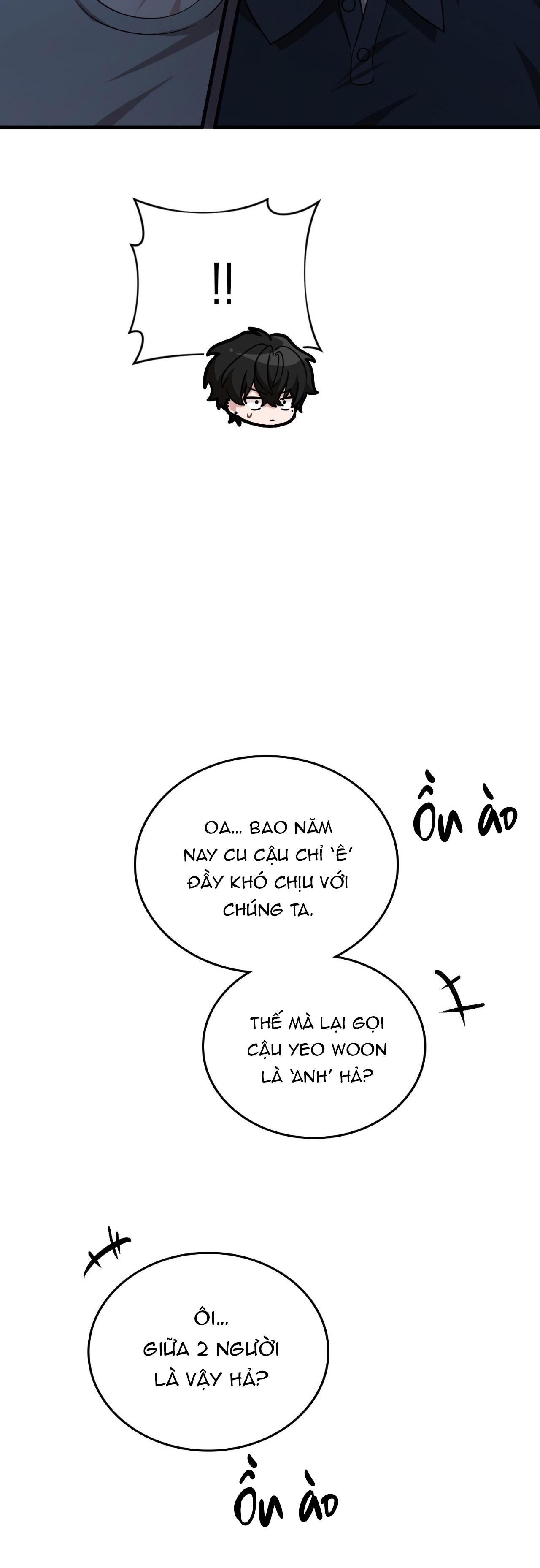 Đọc truyện Guild member - Chapter 49